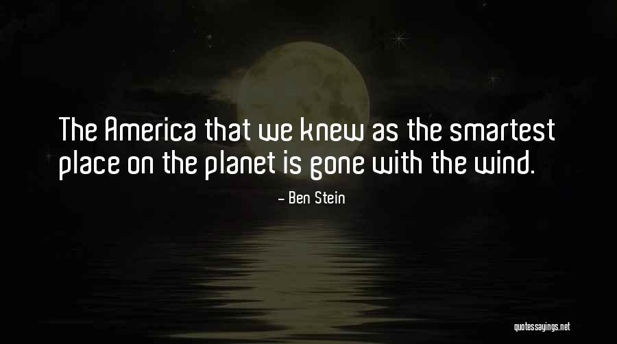 Ben Stein Quotes 596518 Ben Stein Quotes 596518