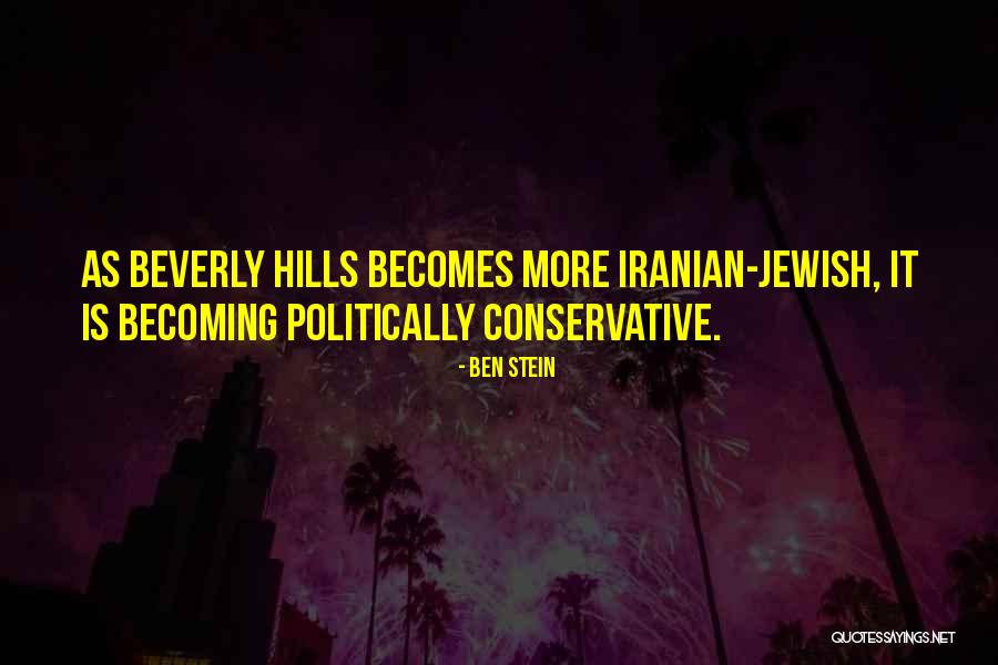 Ben Stein Quotes 630349 Ben Stein Quotes 630349