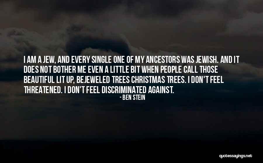 Ben Stein Quotes 698364