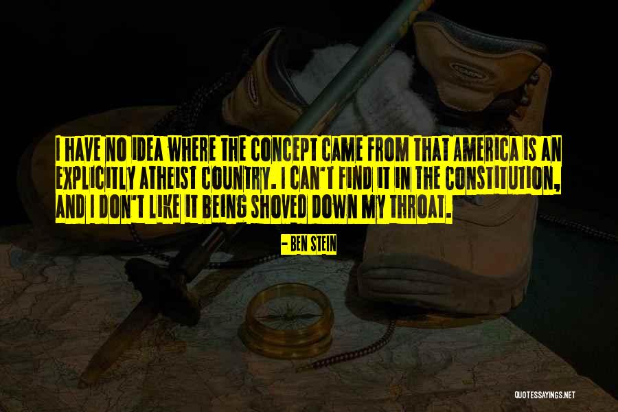 Ben Stein Quotes 943735 Ben Stein Quotes 943735
