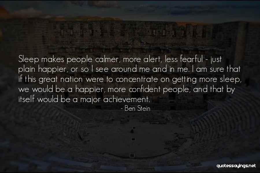 Ben Stein Quotes 979632