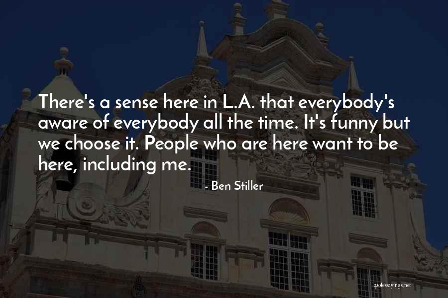 Ben Stiller Quotes 1096575