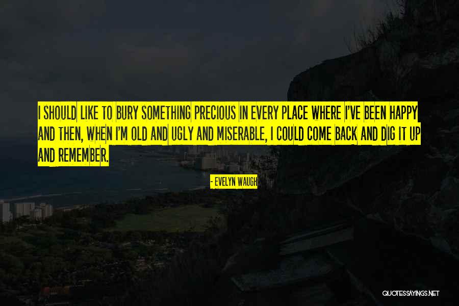 Ben Ten 10 Quotes By Evelyn Waugh Ben Ten 10 Quotes By Evelyn Waugh
