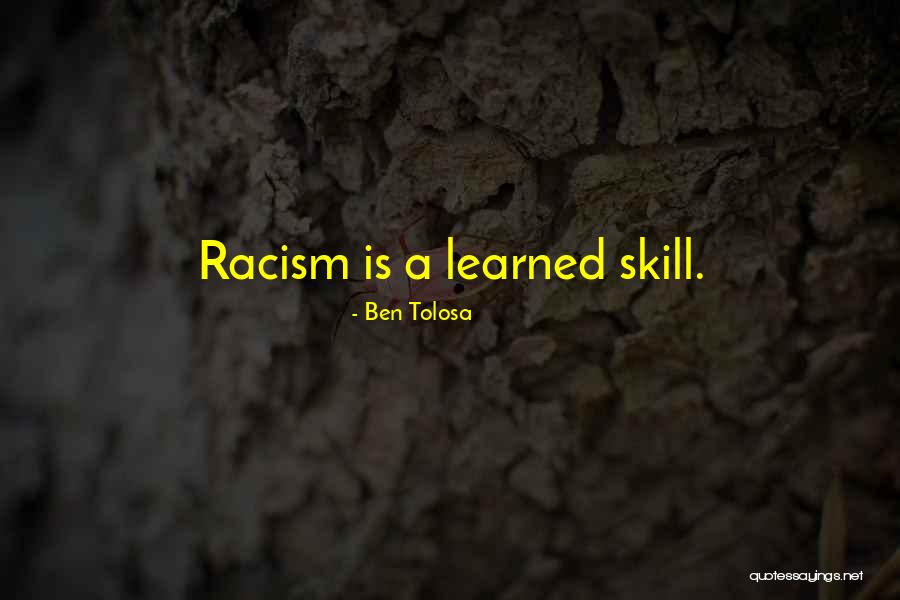 Ben Tolosa Quotes 1026607 Ben Tolosa Quotes 1026607