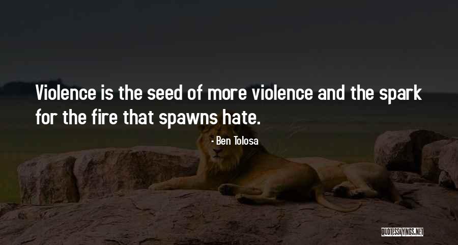 Ben Tolosa Quotes 1052370 Ben Tolosa Quotes 1052370