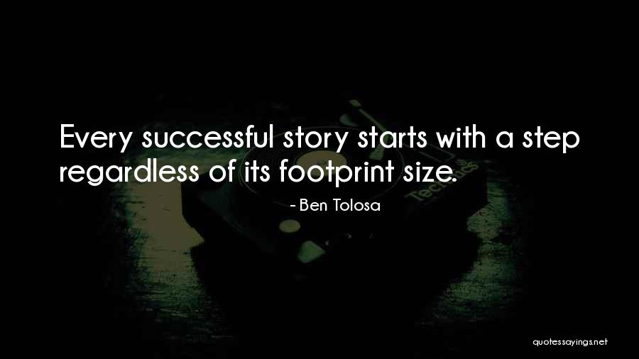Ben Tolosa Quotes 1423498 Ben Tolosa Quotes 1423498