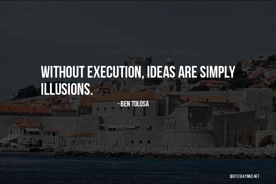 Ben Tolosa Quotes 1778256 Ben Tolosa Quotes 1778256