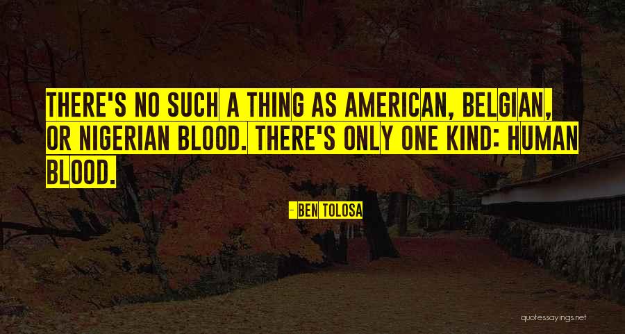 Ben Tolosa Quotes 1885315 Ben Tolosa Quotes 1885315