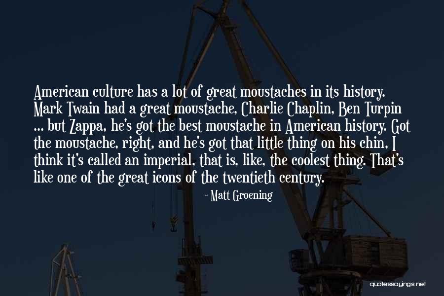 Ben Turpin Quotes By Matt Groening Ben Turpin Quotes By Matt Groening