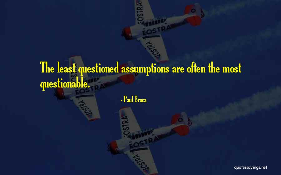 Ben Tzte Quotes By Paul Broca Ben Tzte Quotes By Paul Broca