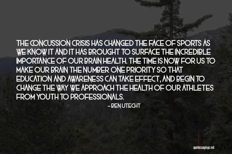 Ben Utecht Quotes 1417588 Ben Utecht Quotes 1417588