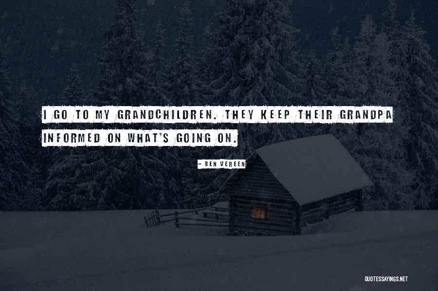 Ben Vereen Quotes 1117064 Ben Vereen Quotes 1117064