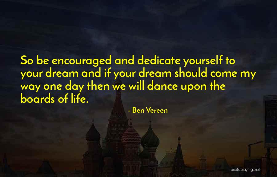 Ben Vereen Quotes 1844123 Ben Vereen Quotes 1844123