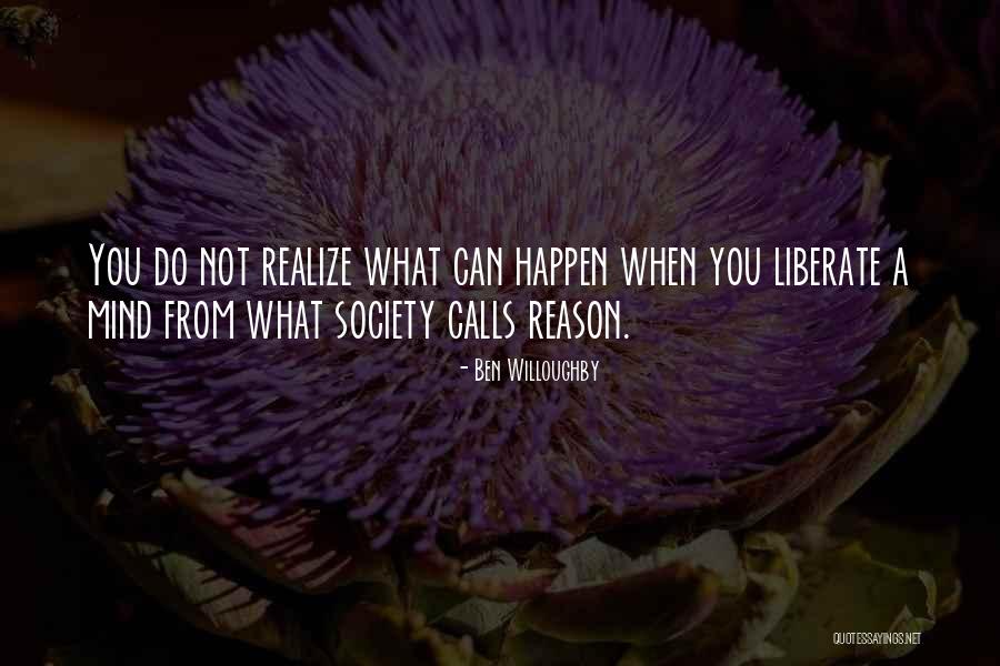 Ben Willoughby Quotes 1224126 Ben Willoughby Quotes 1224126