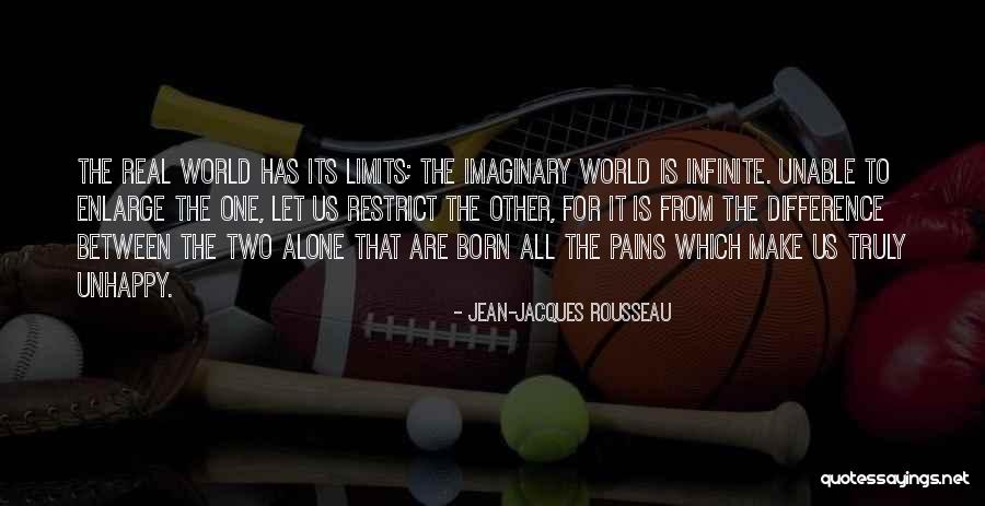 Benacquisto Quotes By Jean-Jacques Rousseau Benacquisto Quotes By Jean-Jacques Rousseau