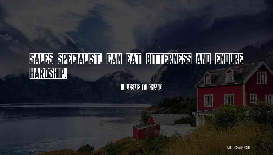 Benacquisto Scholarship Florida Quotes By Leslie T. Chang Benacquisto Scholarship Florida Quotes By Leslie T. Chang