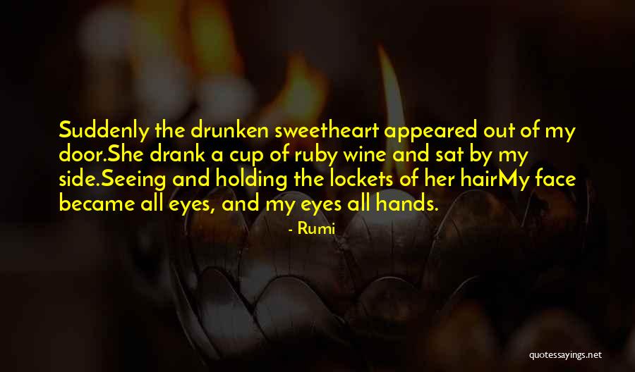 Benaglios Quotes By Rumi Benaglios Quotes By Rumi