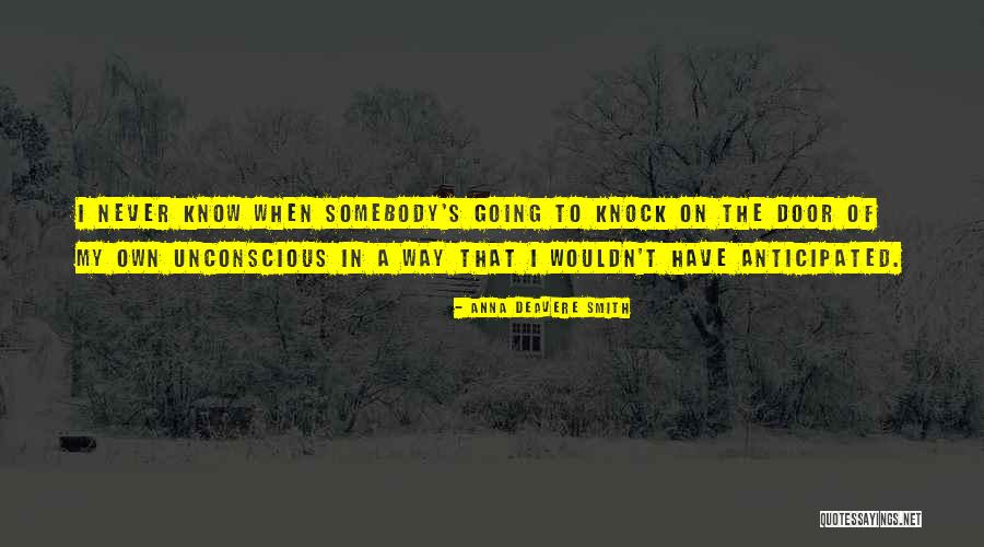 Benaiah Clothing Quotes By Anna Deavere Smith Benaiah Clothing Quotes By Anna Deavere Smith