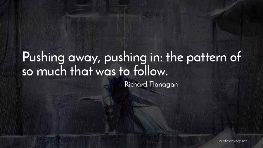 Benaim Elie Quotes By Richard Flanagan Benaim Elie Quotes By Richard Flanagan