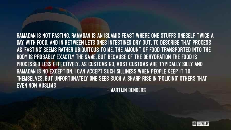Benalcazar Karina Quotes By Martijn Benders Benalcazar Karina Quotes By Martijn Benders