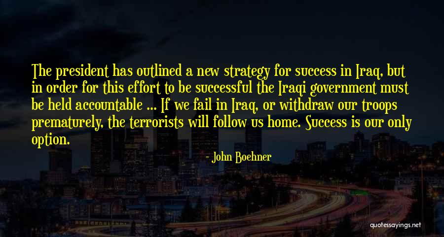 Benalla Scandal Quotes By John Boehner Benalla Scandal Quotes By John Boehner