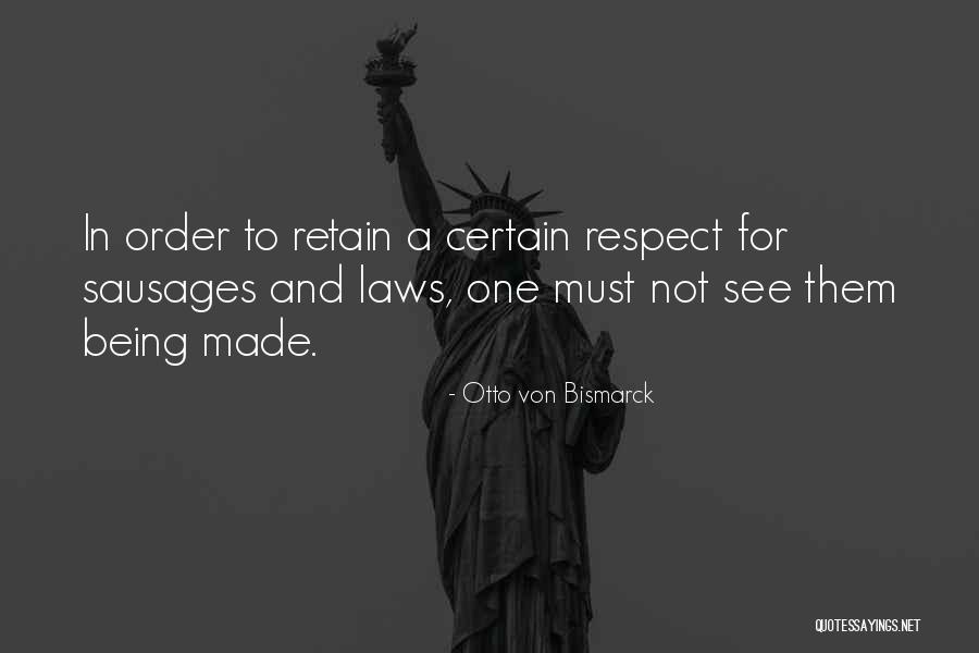 Benally Brothers Quotes By Otto Von Bismarck Benally Brothers Quotes By Otto Von Bismarck