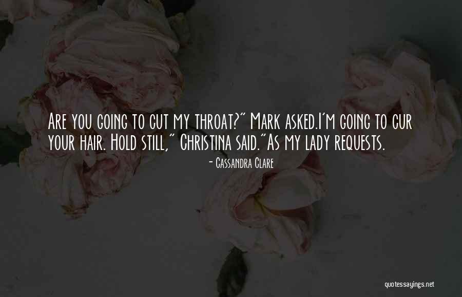 Benally Nativity Quotes By Cassandra Clare Benally Nativity Quotes By Cassandra Clare