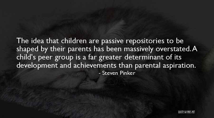 Benally Nativity Quotes By Steven Pinker Benally Nativity Quotes By Steven Pinker