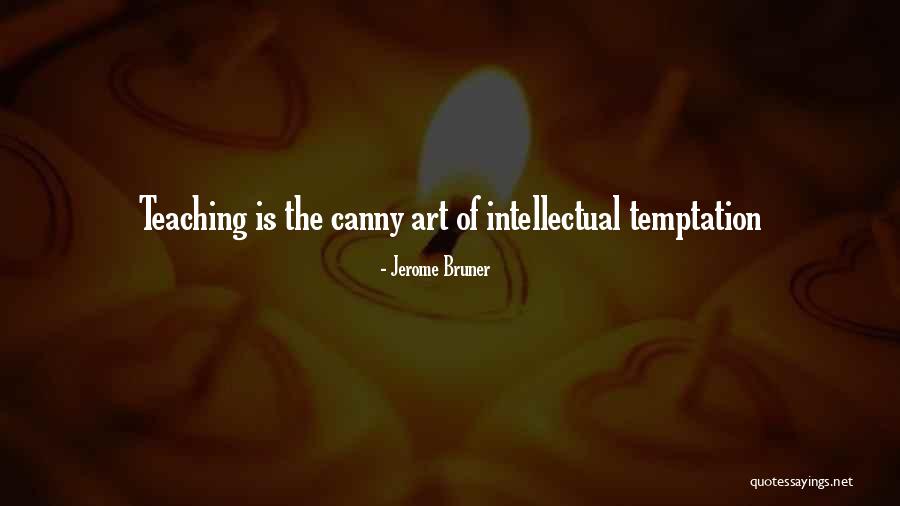 Benamari Quotes By Jerome Bruner Benamari Quotes By Jerome Bruner