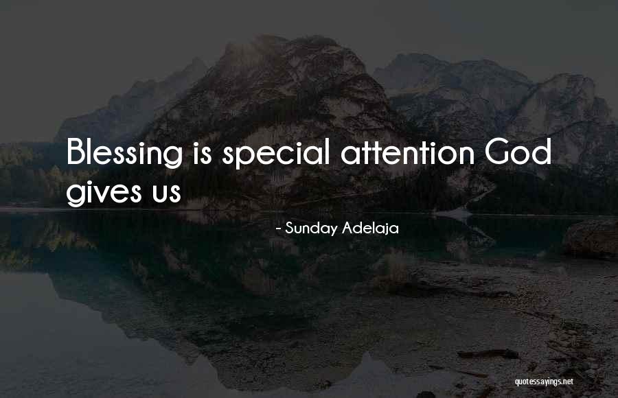 Benamari Quotes By Sunday Adelaja Benamari Quotes By Sunday Adelaja