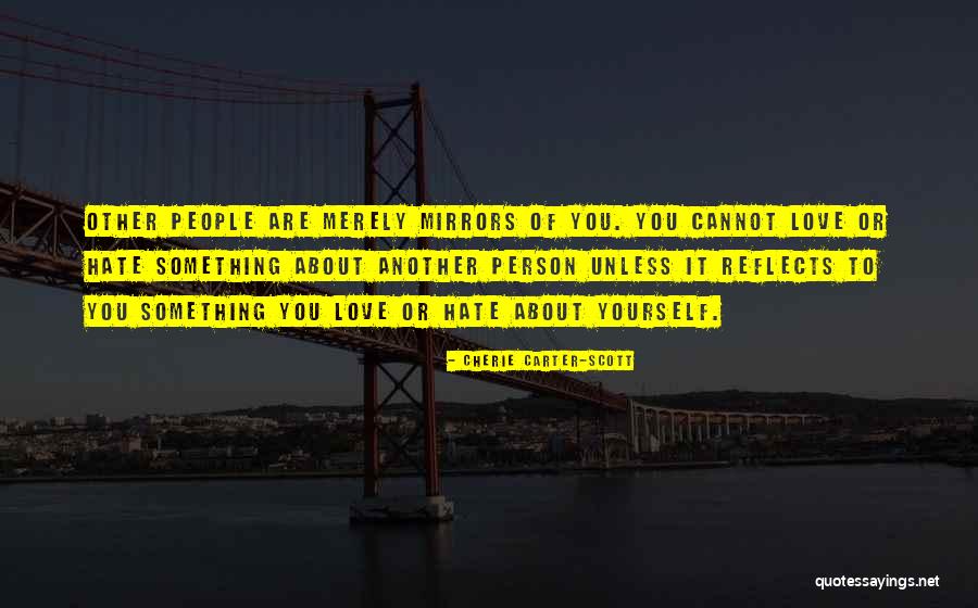 Benamaurel Quotes By Cherie Carter-Scott Benamaurel Quotes By Cherie Carter-Scott