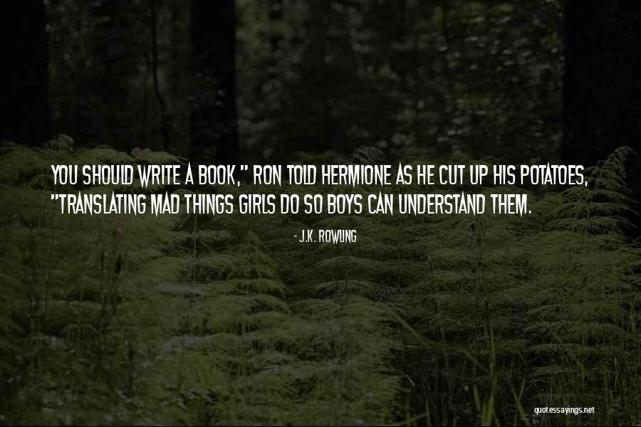 Benamaurel Quotes By J.K. Rowling Benamaurel Quotes By J.K. Rowling