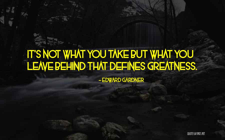Benamor Golf Quotes By Edward Gardner Benamor Golf Quotes By Edward Gardner