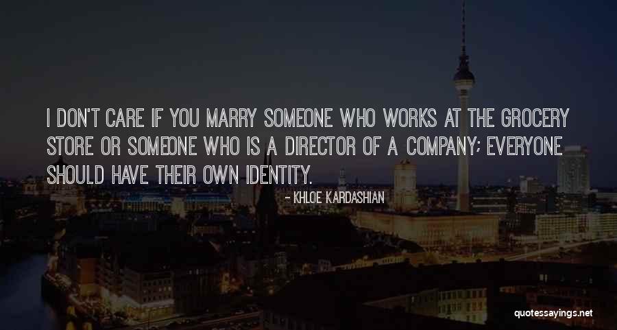 Benancio A Catalan Quotes By Khloe Kardashian Benancio A Catalan Quotes By Khloe Kardashian