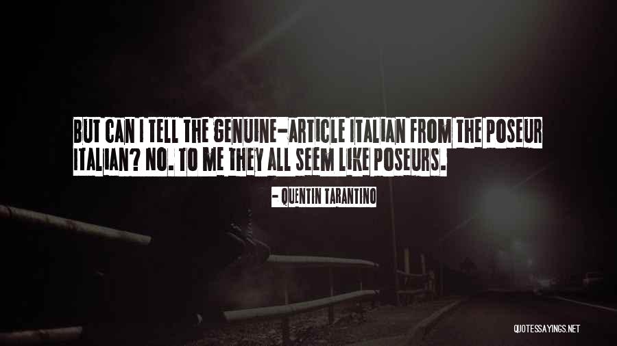 Benancio Martinez Quotes By Quentin Tarantino Benancio Martinez Quotes By Quentin Tarantino