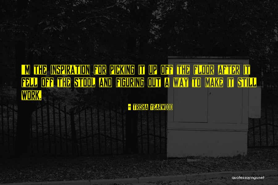 Benante Coffee Quotes By Trisha Yearwood