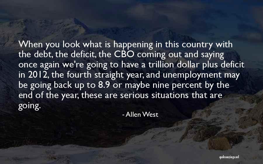 Benanten Quotes By Allen West Benanten Quotes By Allen West