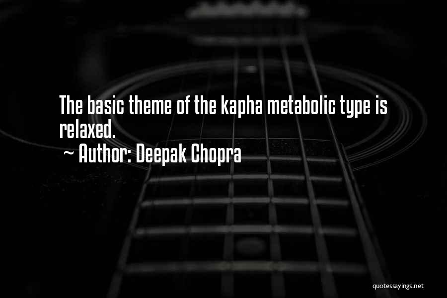 Benappi Art Quotes By Deepak Chopra