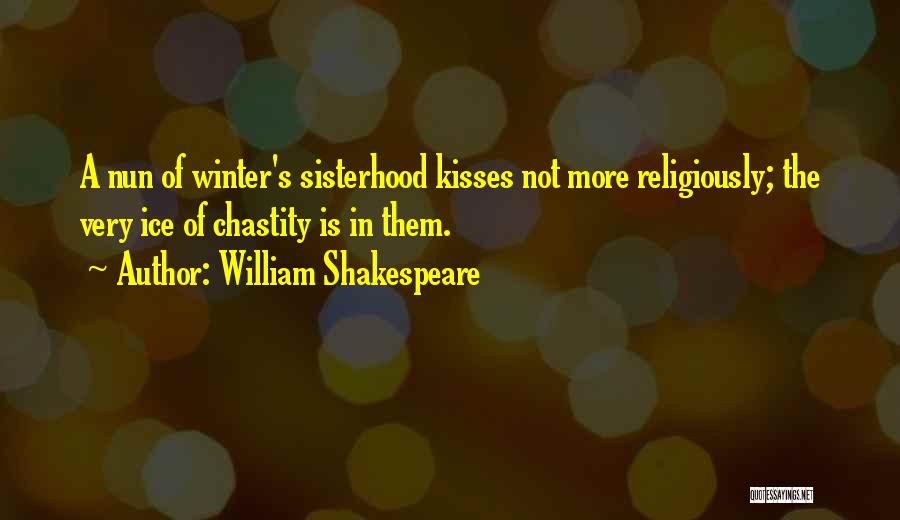 Benappi Art Quotes By William Shakespeare