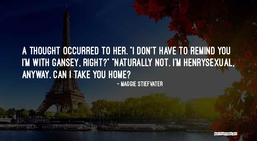 Benares At Home Quotes By Maggie Stiefvater Benares At Home Quotes By Maggie Stiefvater