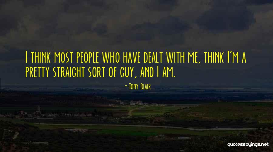 Benares Nyc Quotes By Tony Blair Benares Nyc Quotes By Tony Blair