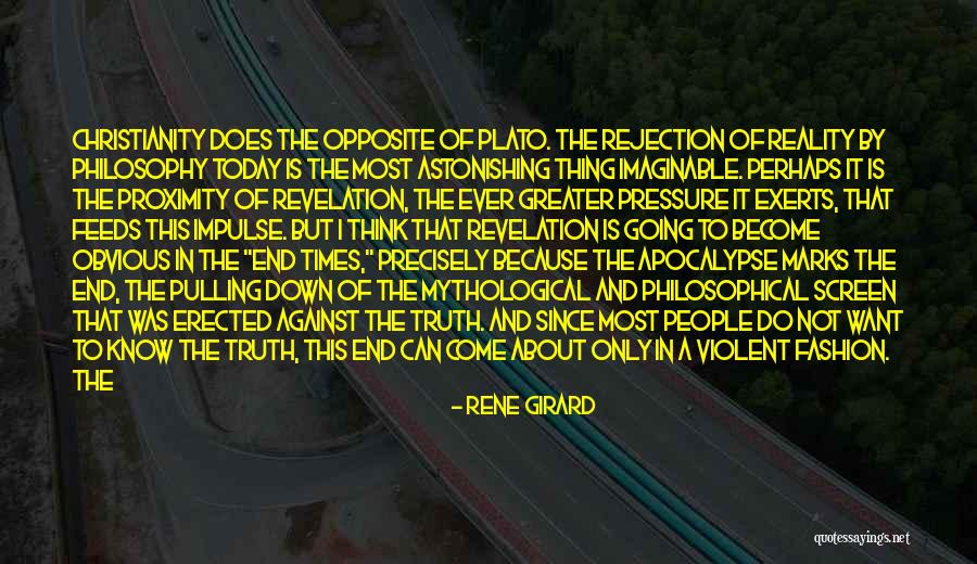 Benarkah Agung Quotes By Rene Girard Benarkah Agung Quotes By Rene Girard