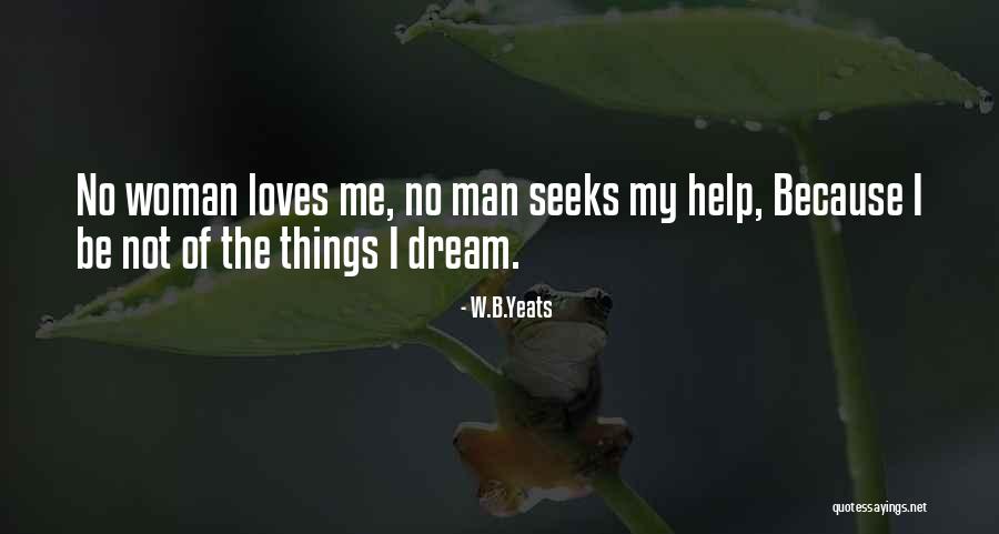 Benarkah Cinta Quotes By W.B.Yeats Benarkah Cinta Quotes By W.B.Yeats