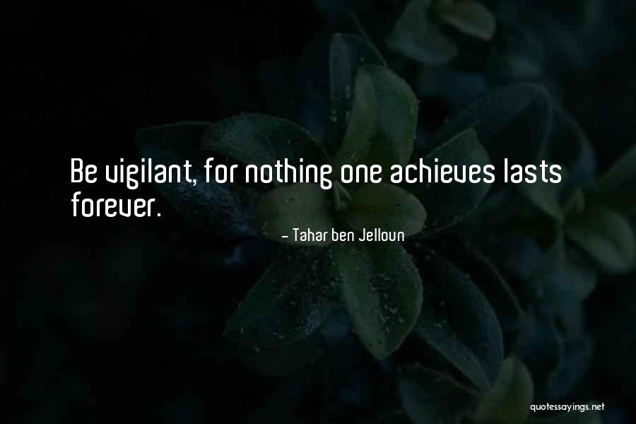 Benarochs Palmar Piscinian Quotes By Tahar Ben Jelloun Benarochs Palmar Piscinian Quotes By Tahar Ben Jelloun
