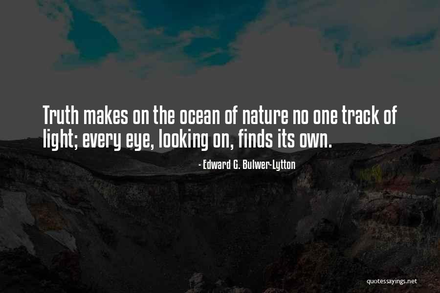 Benarroch Quotes By Edward G. Bulwer-Lytton Benarroch Quotes By Edward G. Bulwer-Lytton