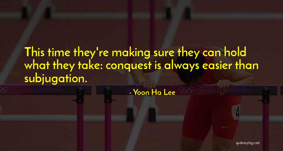 Benarroch Quotes By Yoon Ha Lee Benarroch Quotes By Yoon Ha Lee