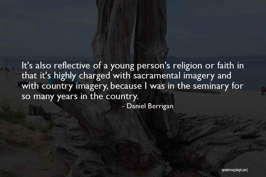 Benary Giant Quotes By Daniel Berrigan Benary Giant Quotes By Daniel Berrigan