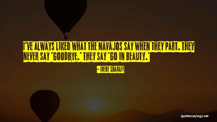 Benash Transport Quotes By Irene Sharaff Benash Transport Quotes By Irene Sharaff