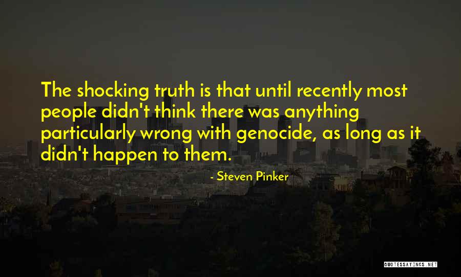 Benash Transport Quotes By Steven Pinker Benash Transport Quotes By Steven Pinker