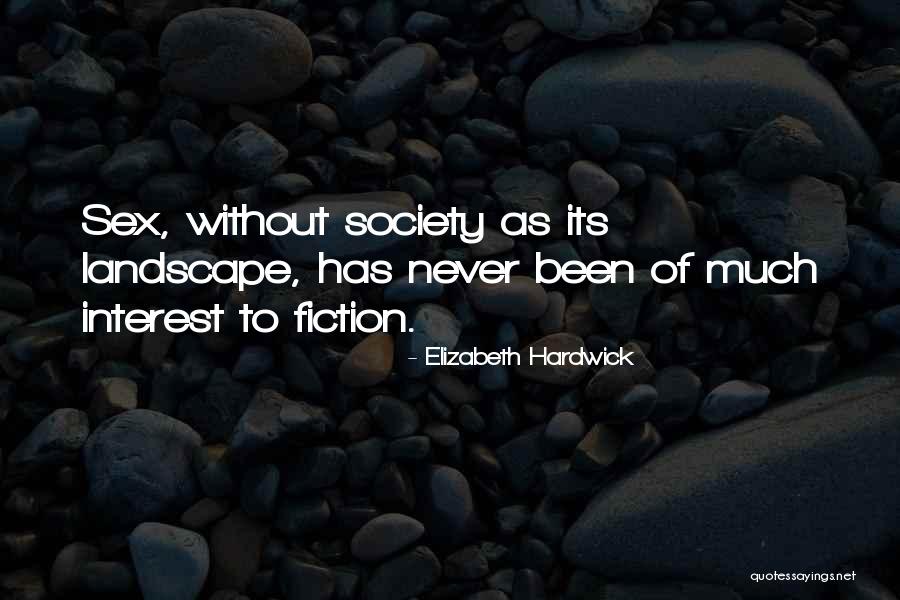 Benassi Family Dentistry Quotes By Elizabeth Hardwick Benassi Family Dentistry Quotes By Elizabeth Hardwick